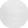 Nappe blanc non tissé Ø 240 cm Evolin (10 pièces) - DUNI Best