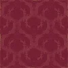 Nappe bordeaux non tissé 84x84 cm silk (20 pièces) - DUNI New