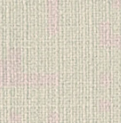 Nappe carré blanc polyester Linelys - SONOLYS
