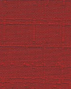 CANDOLA Nappe carré bordeaux polyester Leinen Online
