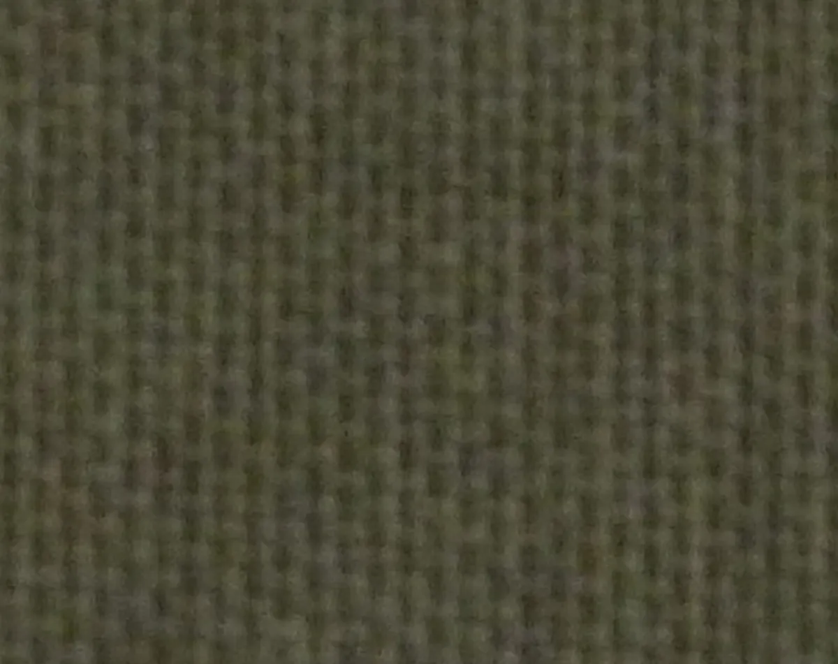 Nappe carré noir polyester Demilys - SONOLYS Best