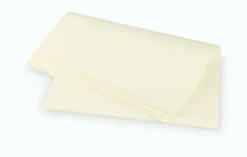DUNI Nappe ivoire non tissé 110x110 cm Evolin (50 pièces) Sale
