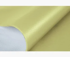 COGIR Nappe ivoire papier 60x60 cm Tisslack (400 pièces) Discount