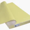 Nappe ivoire papier 70x70 cm Tisslack (400 pièces) - COGIR Clearance