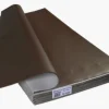 COGIR Nappe marron papier 60x60 cm Tisslack (400 pièces) New