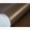 Nappe marron papier 70x70 cm Tisslack (400 pièces) - COGIR Online