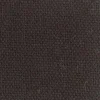 Nappe rectangulaire marron polyester Signature - DENANTES Outlet