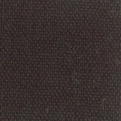 Nappe rectangulaire marron polyester Signature - DENANTES Outlet