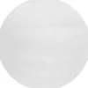 DUNI Nappe rond blanc non tissé Ø 180 cm Evolin (15 pièces) Clearance