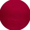 Nappe rond bordeaux non tissé Ø 180 cm Evolin (15 pièces) - DUNI New