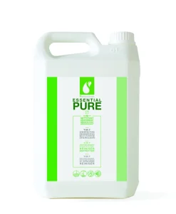 Nettoyant dégraissant désinfectant désodorisant 5 L Essential Pure - KLEANING ESSENTIALS Clearance