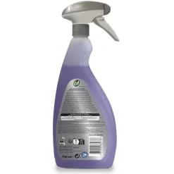 CIF Nettoyant dégraissant désinfectant 750 ml New
