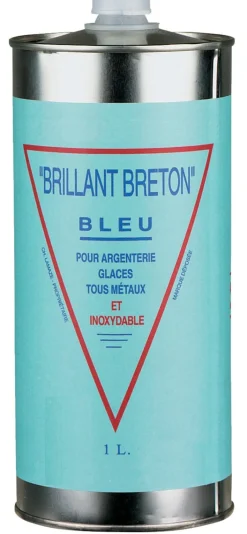 Aucune Nettoyant métaux 1 L Outlet