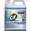 CIF Nettoyant multi-surfaces 5 L Hot