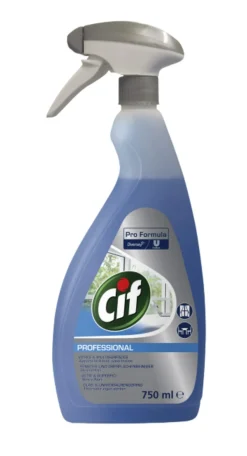 Nettoyant multi-surfaces 750 ml - CIF Hot