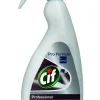 Nettoyant polissant bois 750 ml - CIF Sale