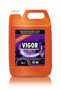 Nettoyant surface et sol 5 L - VIGOR