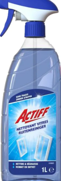 Nettoyant vitres 1 L - Aucune Online