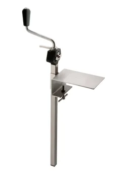 L.TELLIER Ouvre-boîtes inox composite 55 cm 22x12x79 cm Ox5v55 Outlet