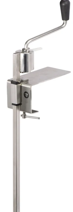 L.TELLIER Ouvre-boîtes inox inox 55 cm 28x12,2x77,5 cm Obsxv55 Best