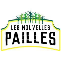 Pailles bagasse Ø 6 mm 21 cm (500 pièces) - Les nouvelles pailles Clearance