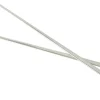 Paire de baguette inox 18/0 23 cm Chopsy - PRO.MUNDI Best