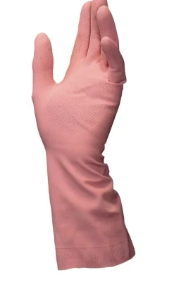 MAPA Paire de gants de ménage rose 7 Vital Discount