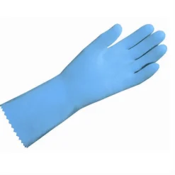 MAPA Paire de gants gros travaux bleu 7 Clearance