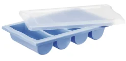 Panier à couverts sans couvercle 4 compartiments 53x32,5x10 cm - SAINT ROMAIN Discount
