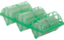 CAMBRO Panier de lavage et stockage plastique 20,96x45,4x13,97 cm Shoreline Outlet