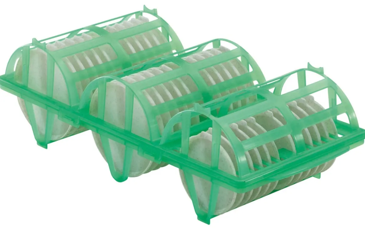 CAMBRO Panier de lavage et stockage plastique 20,96x45,4x13,97 cm Shoreline Outlet