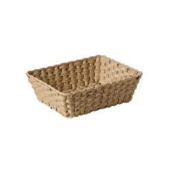 APS Panier gn1/2 polyéthylène brun 32,5x26,5x10 cm Twirl New