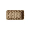 Panier gn1/3 polyéthylène brun 32,5x17,6x10 cm Twirl - APS Sale
