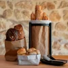 REVOL Panière baguette cellulose Ø 20 cm 36 cm En Scène