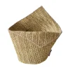 SONOLYS Panière de buffet polypropylène (pp) paille Ø 10 cm 12x10 cm Pampa Online