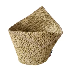 SONOLYS Panière de buffet polypropylène (pp) paille Ø 10 cm 12x10 cm Pampa Online