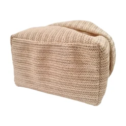 Panière de buffet polypropylène (pp) écru 25x15x15 cm Pampa - SONOLYS New
