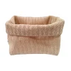 SONOLYS Panière de buffet polypropylène (pp) écru 35x25x15 cm Pampa Best