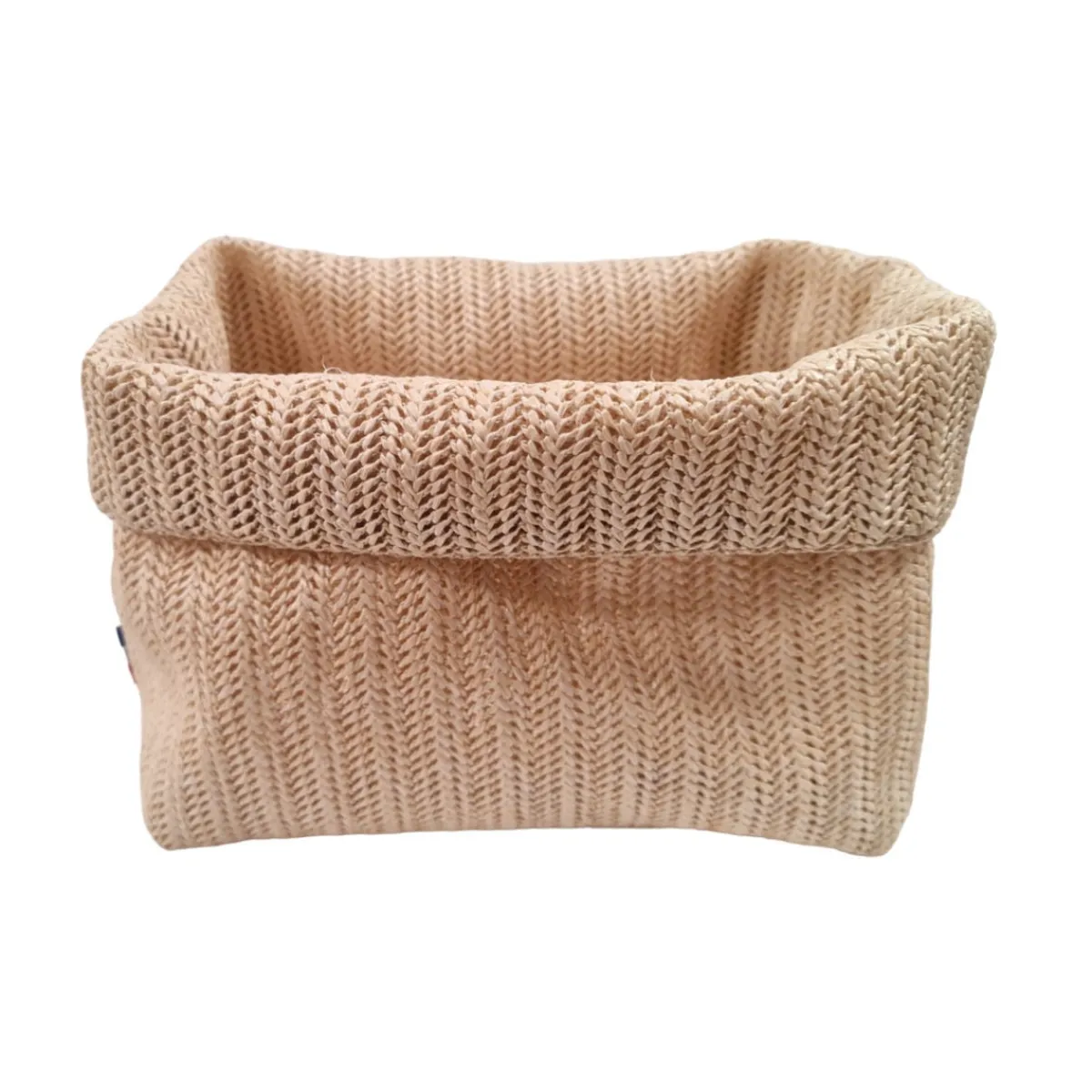 SONOLYS Panière de buffet polypropylène (pp) écru 35x25x15 cm Pampa Best