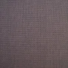Panière rond chocolat PVC 17x14x14 cm Sonoclean - SONOLYS Clearance