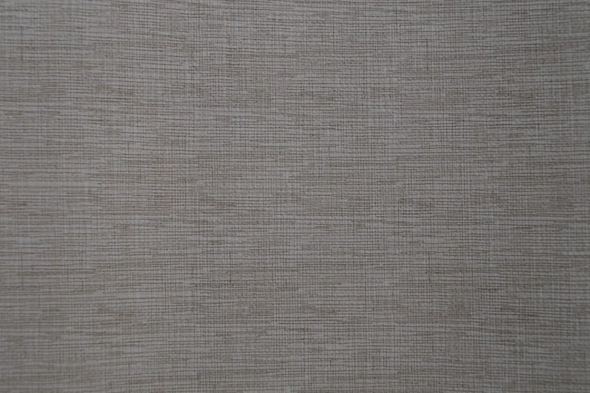 Panière rond gris PVC Ø 15 cm Sonoclean - SONOLYS Sale