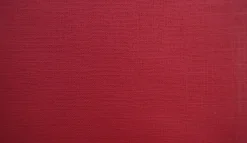Panière rond rouge PVC Ø 10 cm Sonoclean - SONOLYS Clearance