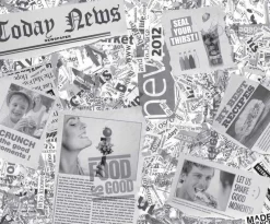 Aucune Papier alimentaire enduit papier gris 33x40 cm 40 g/m² (900 pièces) Best
