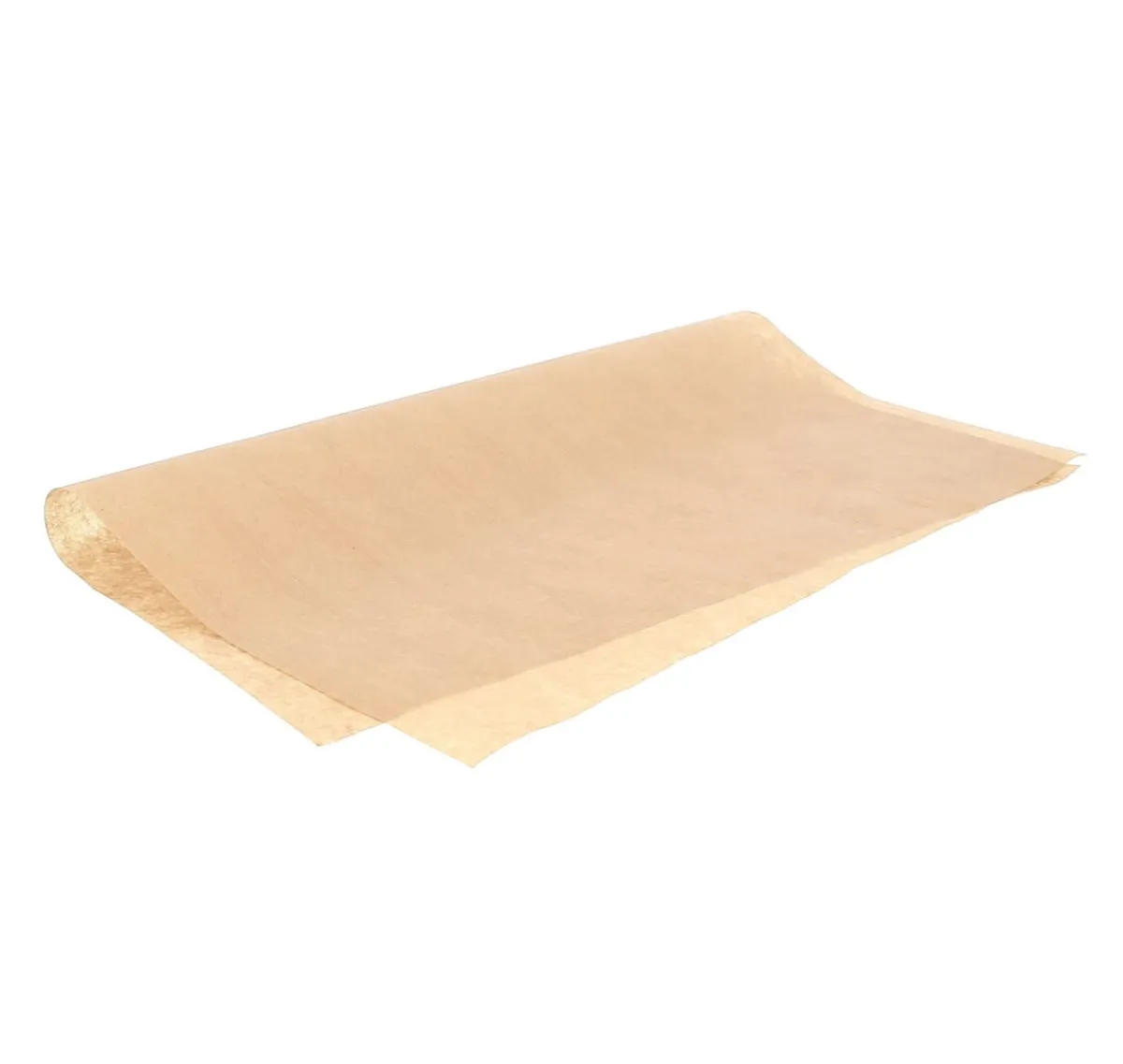 Papier alimentaire ingraissable papier 40x33 cm Oxstal (1700 pièces) - PRO.MUNDI
