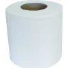 Aucune Papier toilette en rouleau blanc ouate de cellulose (4 pièces) Clearance