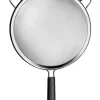 Passoire inox Ø 25 cm 37,5 cm Stop Glisse - DEGLON Outlet