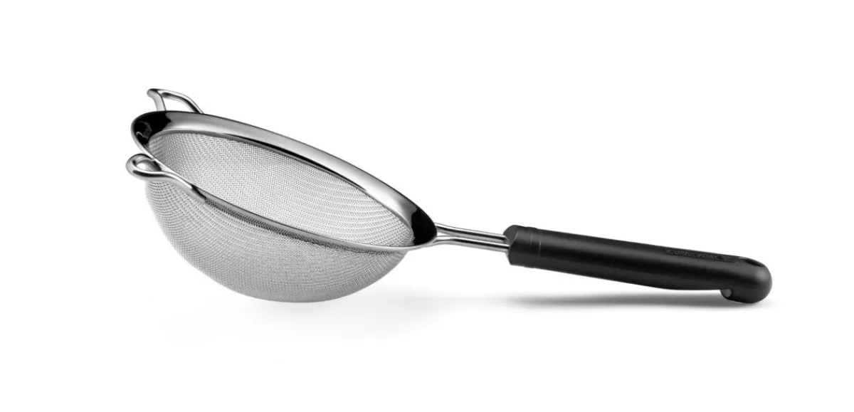 DEGLON Passoire inox Ø 14 cm 31,5 cm Stop Glisse Sale