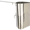 PRO.COOKER Passoire à pâtes inox Ø 36 cm 23 cm Sale