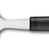 Pelle de service à griller 26 cm inox Non cranté perforée polypropylène (pp) Stop Glisse - DEGLON