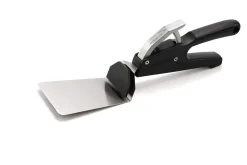 DEGLON Pelle de service 35x9x10,5 cm inox Non cranté pleine ABS Push And Pull Sale